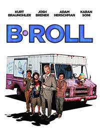 ҵ���¼Ƭ-B-Roll����