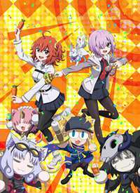 Fate Grand Carnival����