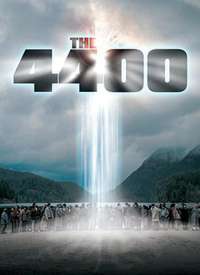 The 4400 ��һ������