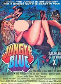 ���ֿ� jungle blue����