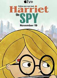 Harriet the Spy/������������