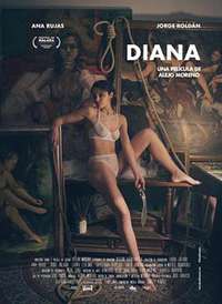 ������ Diana����