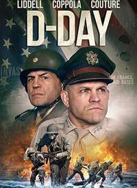 D�� D-Day����