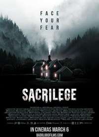 ���� Sacrilege����