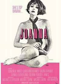 �ǰ��� Joanna����