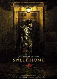 ���۵ļ� Sweet Hom����