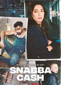 ����֮�� Snabba Cash ��һ������