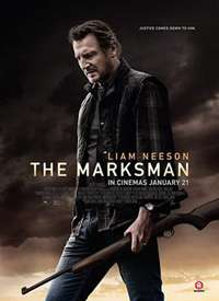 ��ǹ�� The Marksman����