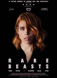���� Rare Beasts����