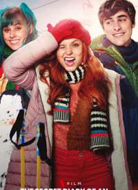 �������������ռ�/The Secret Diary of an Exchange Student����