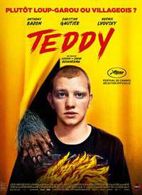 ̩�� Teddy����