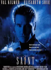ʥͽ The Saint����