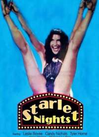 ����֮ҹ Starlet Nights����