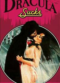 ��Ѫ������ Dracula Sucks����