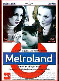 ������ Metroland����