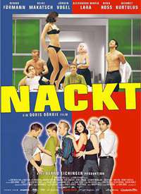 ���Ѳ��� ���� Nackt����