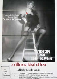 ��Ů������ Virgin and the Lover����