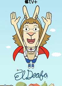 El Deafo����
