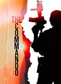 ���ֱ� The Commando����