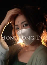 ��ż���.HongKongDoll.��ɧ������ҹ��ս�㺣��