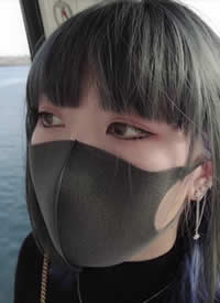 ��ż���.HongKongDoll.һ��Ů�ѵ�Ư����� ��һ������