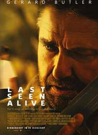 ׷�� Last Seen Alive����