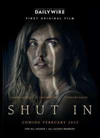 ���� Shut In����
