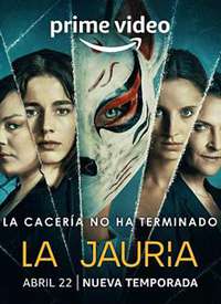 һȺ La Jaur��a ��һ������