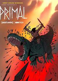ʷǰս�� Primal �ڶ�������