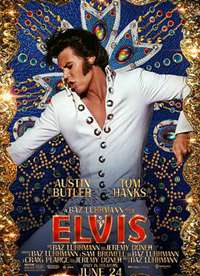 è�� Elvis����