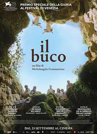 �� Il buco����