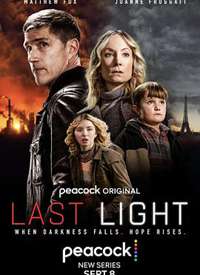 Last Light/������ ��һ������