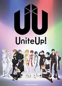 ż�񼯽ᣡ UniteUp!����