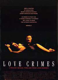 ��ɱ Love Crimes����