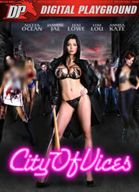 ���֮�� ���˰� City of Vices ���˰溣��