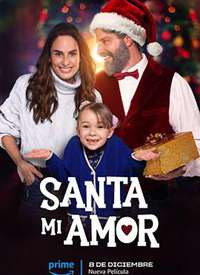 �ҵ���ʥ���� Santa Mi Amor����