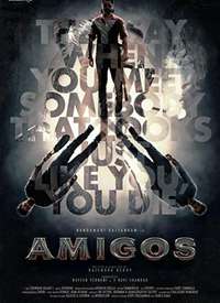 ���� Amigos����