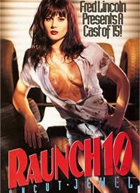 δ�и�ı�ʯ Raunch 10: Uncut Jewel ԭ����˰溣��