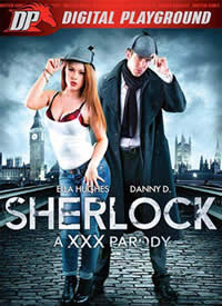 ��̽����ˡ�����Ħ˹���˰� Sherlock: A XXX Parody����