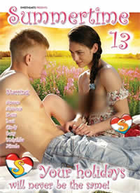 ����ʱ��13 ���ջ���������13 Summertime 13����