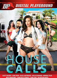 ���ų���ɷ��� House Calls����