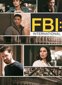 �������֣����� FBI: International ����������