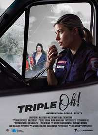 Triple Oh! ��һ������