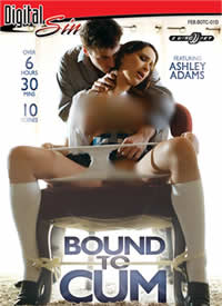 ���������� Bound To Cum����