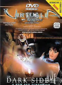 ��þ缯5֮������5 Virtualia Episode 5: The Dark Side III����