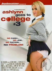 ɧŮ��ʲ���ϴ�ѧ3 Ashlynn Goes To College 3����