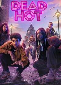 Dead Hot����