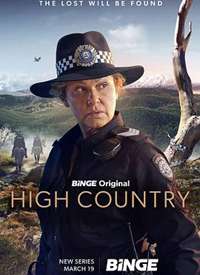 �ߵ����� High Country ��һ������
