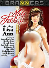 ��Ů�Ի��� MILF Fantasy����