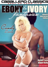 ��ľ�������Ļ��� Ebony And Ivory Fantasies����